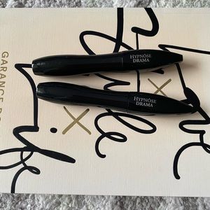 LANCÔME HYPNÔSE DRAMA Instant Full Body Volume Mascara